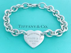 Tiffany And Co