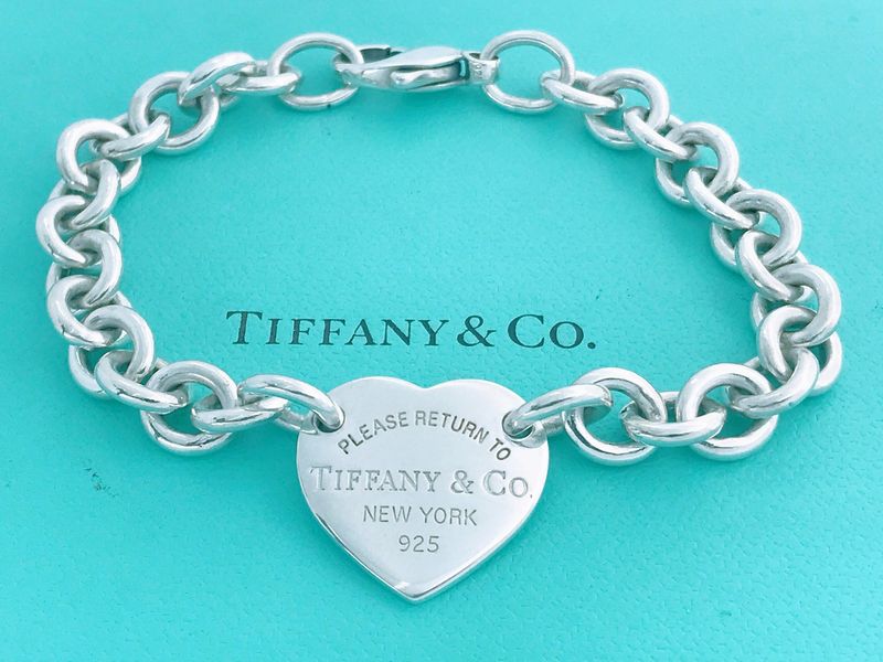 Tiffany And Co on the Quantum of the Seas
