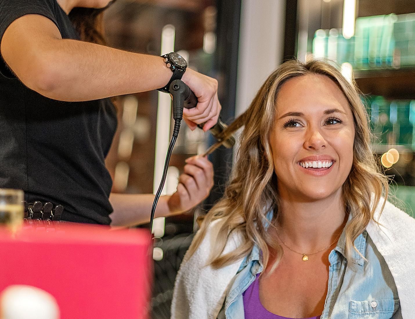 To Dry For on the Navigator of the Seas