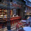Trellis Bar