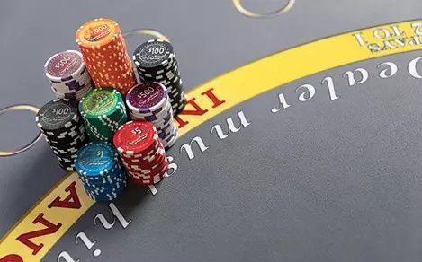 Vip Casino on the Spectrum of the Seas