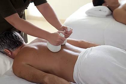 Vitality Spa & Fitness Center