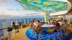 The Vue Bar