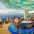 The Vue Bar