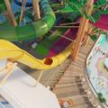 Waterslide