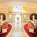 Skylight Chapel