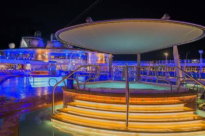 Whirlpools