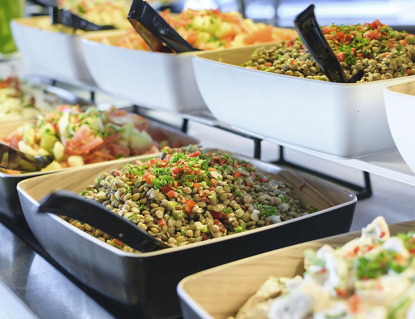 Windjammer on the Serenade of the Seas