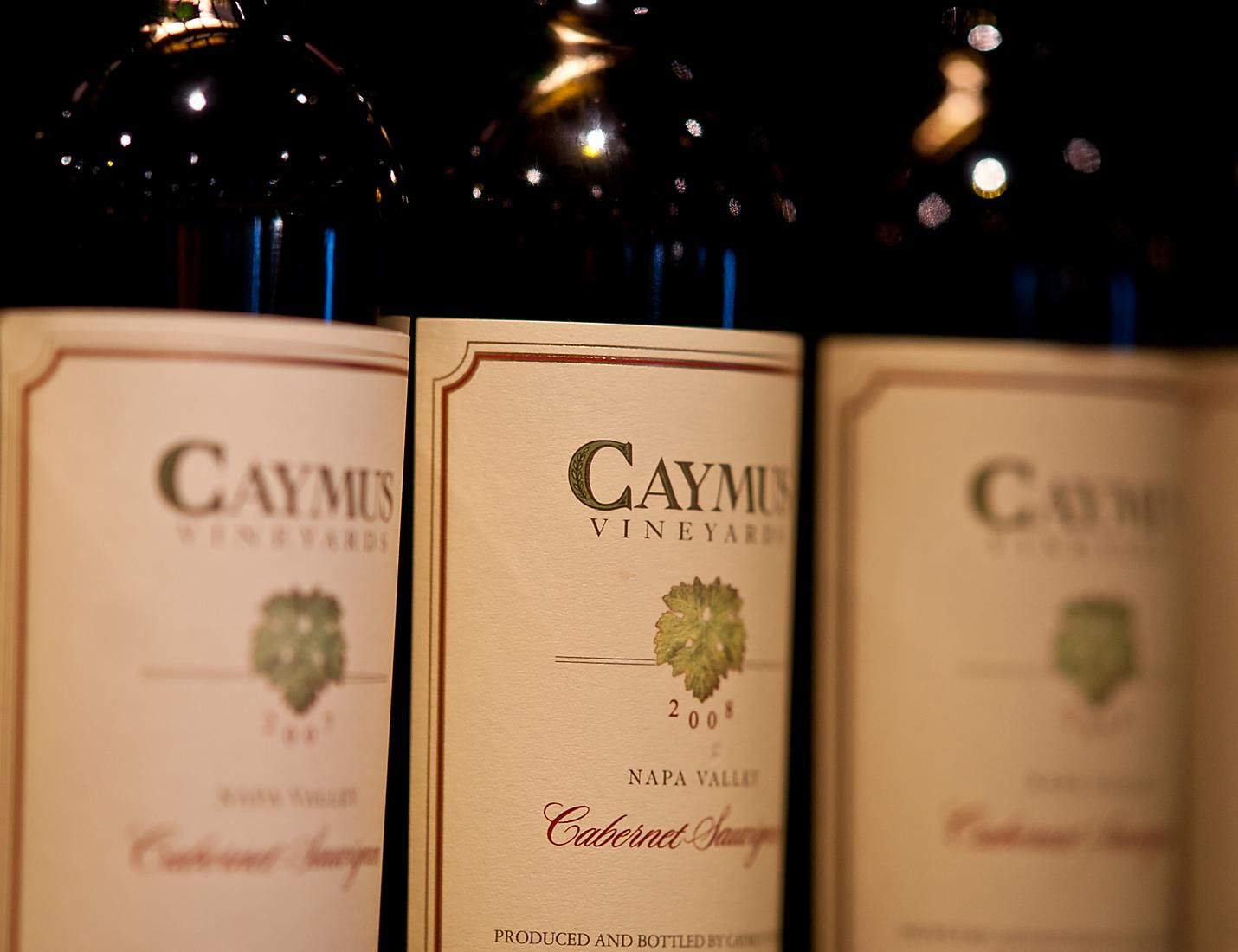 Wine Tasting on the Explorer of the Seas