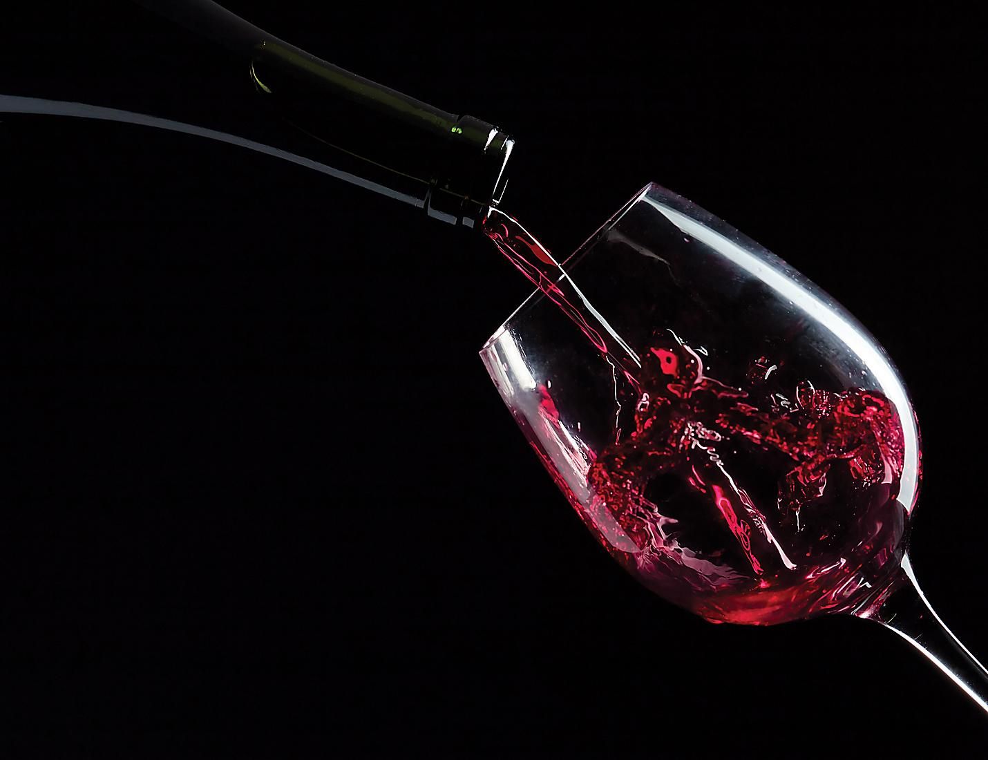 Wine Tasting on the Explorer of the Seas