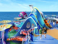 Wonder Playscape