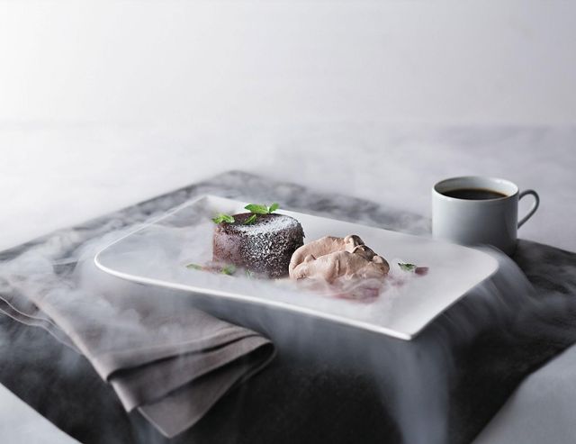 Wonderland on the Anthem of the Seas