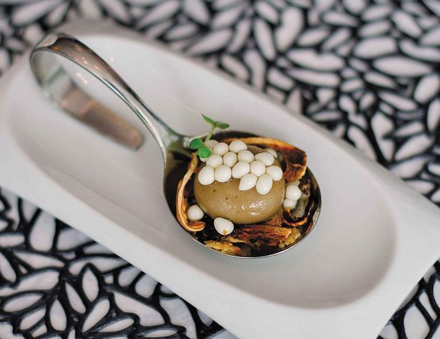 Wonderland on the Anthem of the Seas