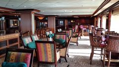Zanzibar Lounge