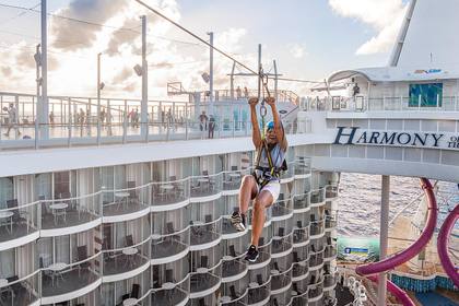 Zip Line
