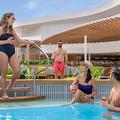 Suite Sun Deck Bar