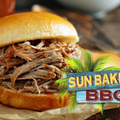 Sun Baked Bbq
