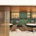 The Haven Bar
