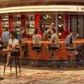 The Spark Bar