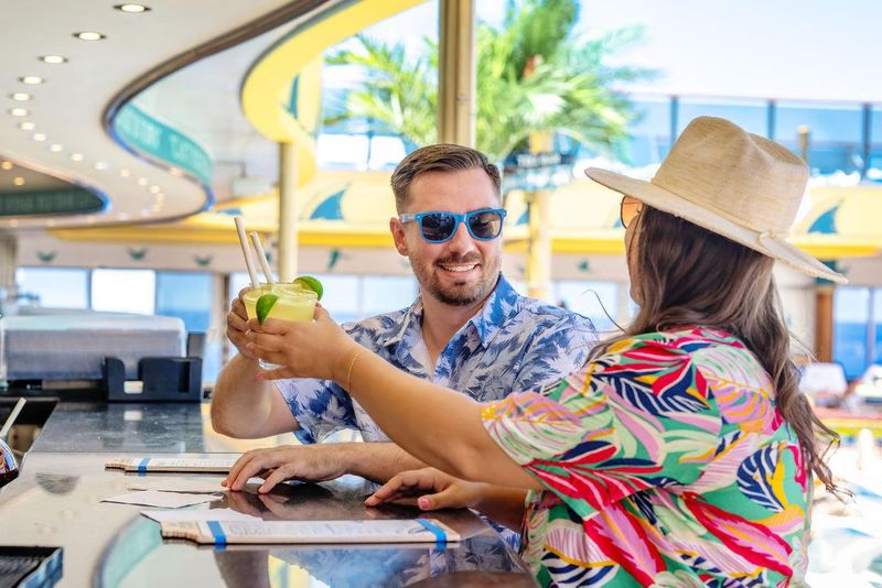 Vacation Club on the Margaritaville Beachcomber