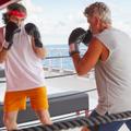 Boxing Ring