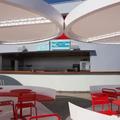 Sun Club Cafe