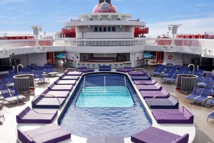 The Aquatic Club