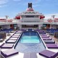 The Aquatic Club Bar