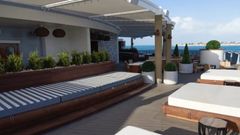 The Dock