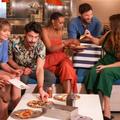 The Pizza Place