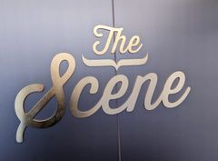 The Scene