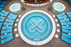 Well Being Pool