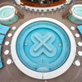 Well Being Pool