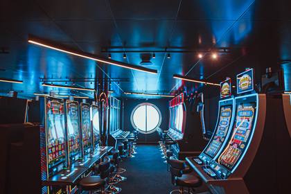 The Casino