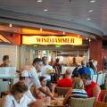 Windjammer Bar